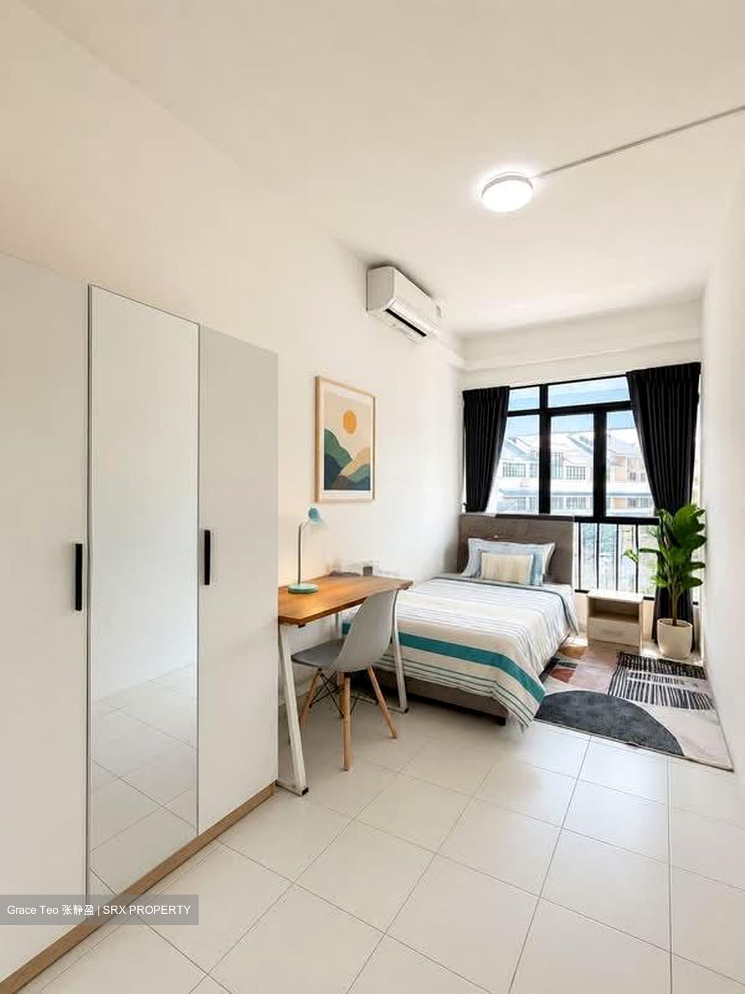 Fernwood Towers (D15), Condominium #563965421